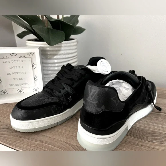 LV Trainer Sneaker - Picture 2 of 10